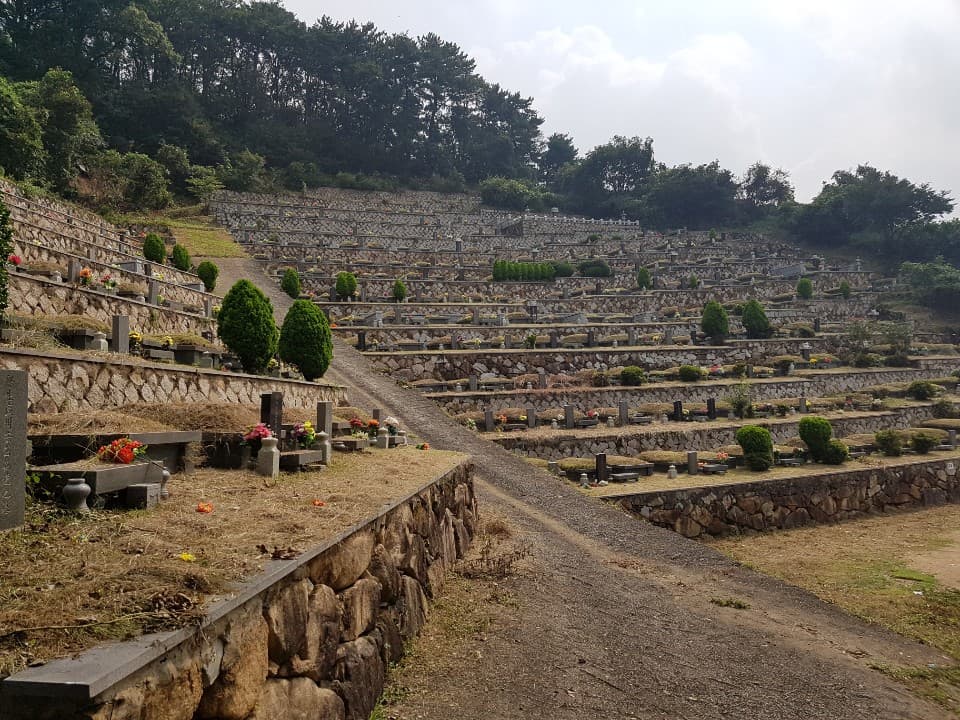 새금산병원장례식장