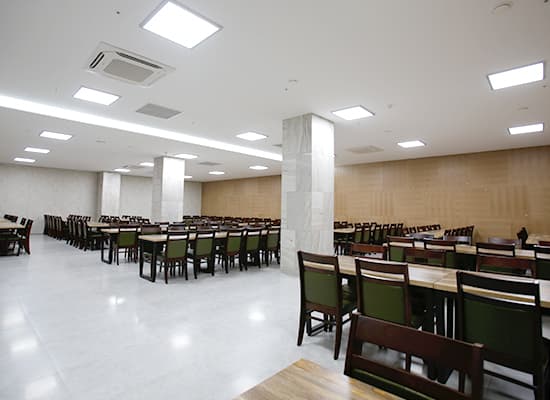 한빛요양병원 한빛장례식장