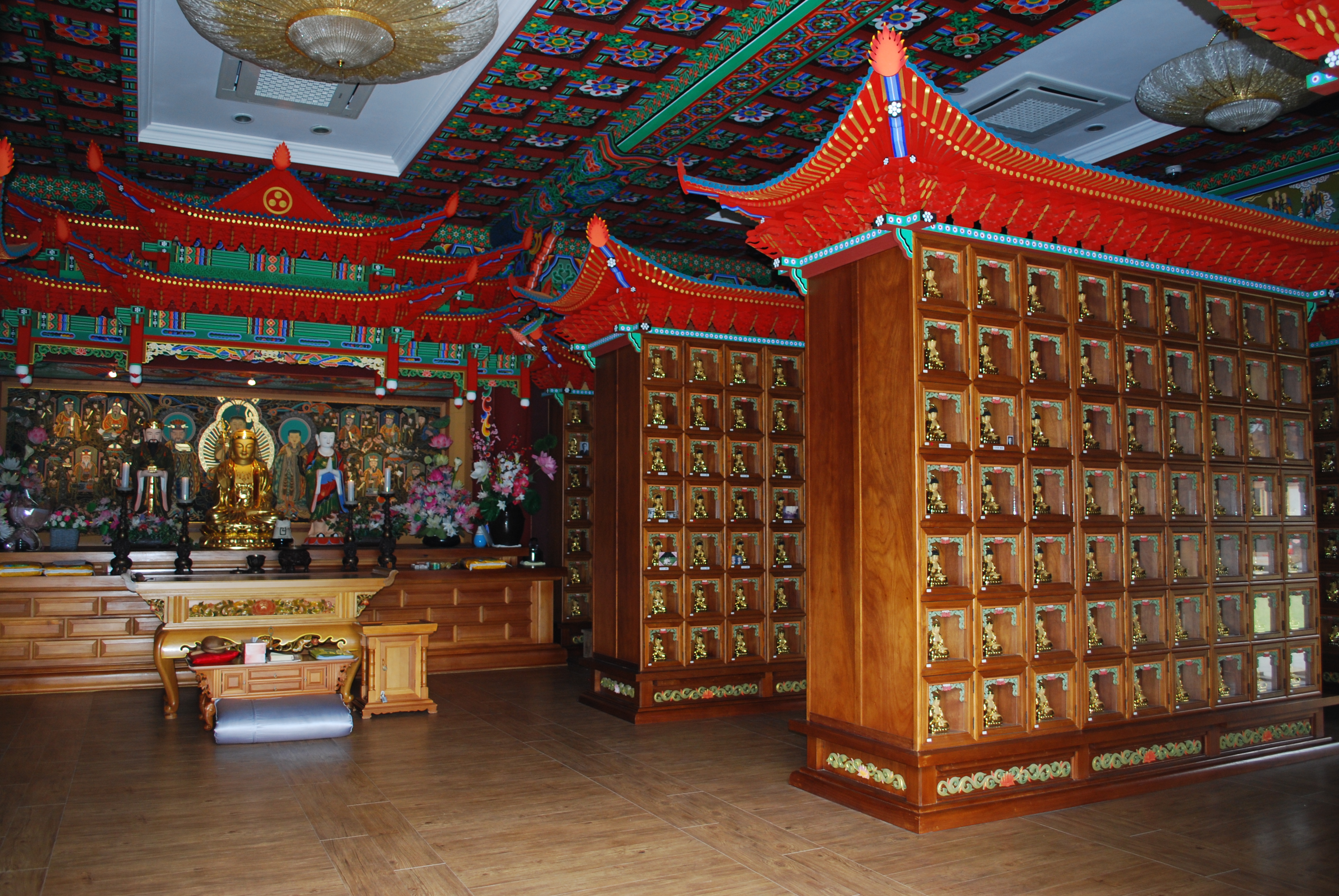 대한불교조계종 대원사