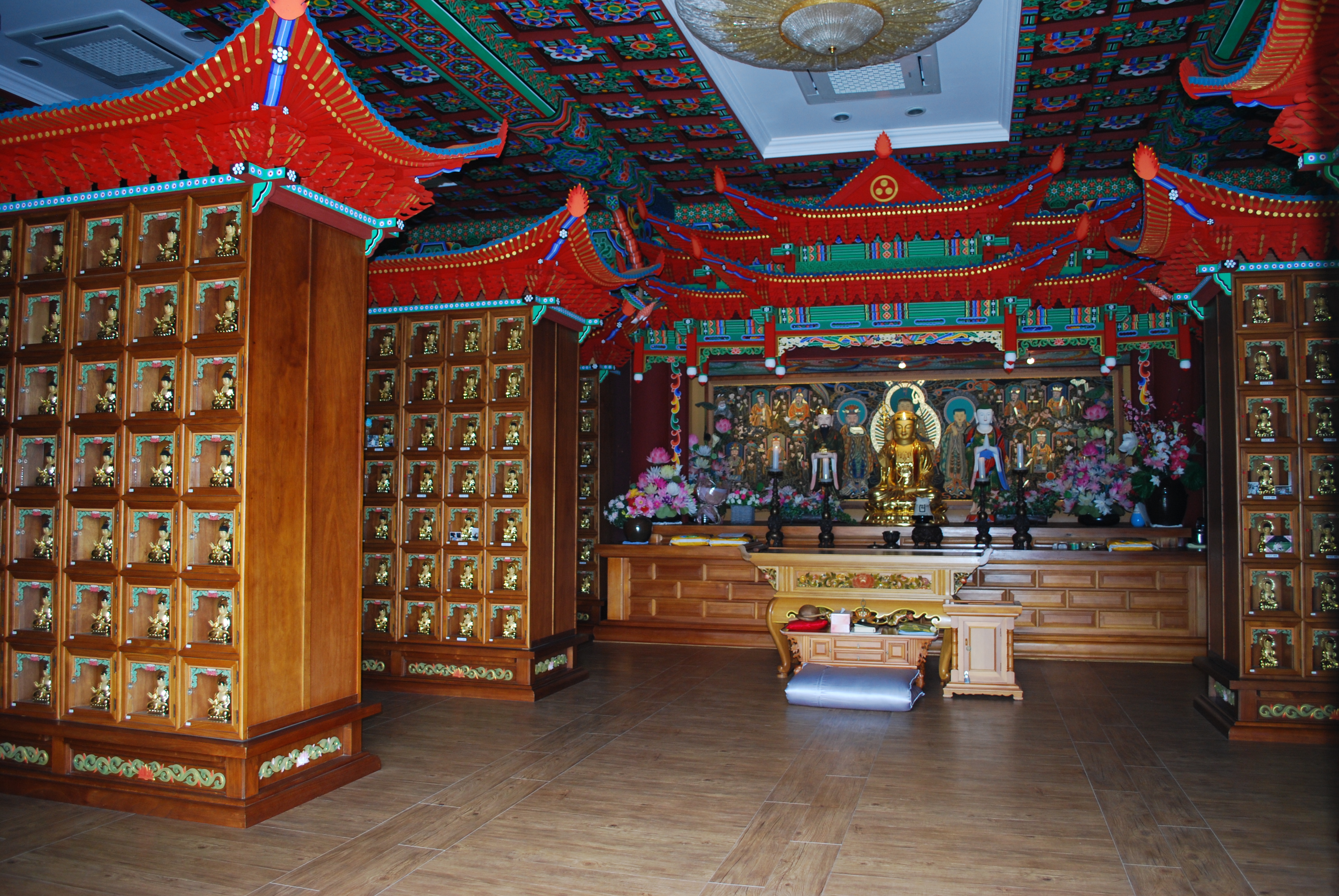 대한불교조계종 대원사