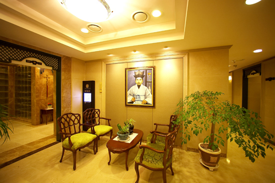 천주교 비봉추모관