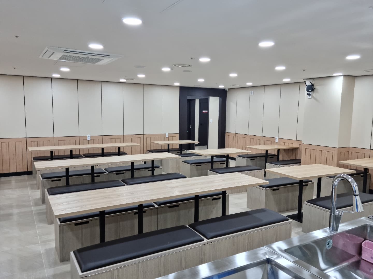 면목녹색병원 장례식장