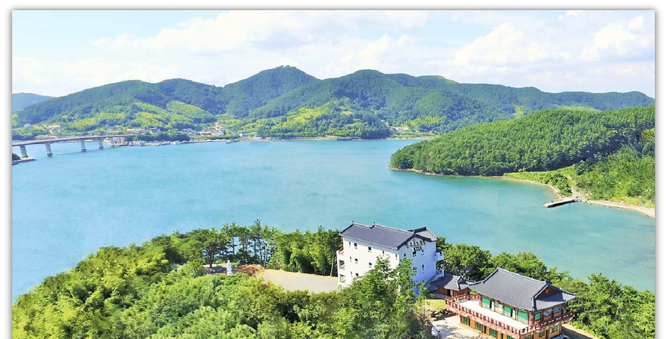 삼우추모공원(삼우정사)