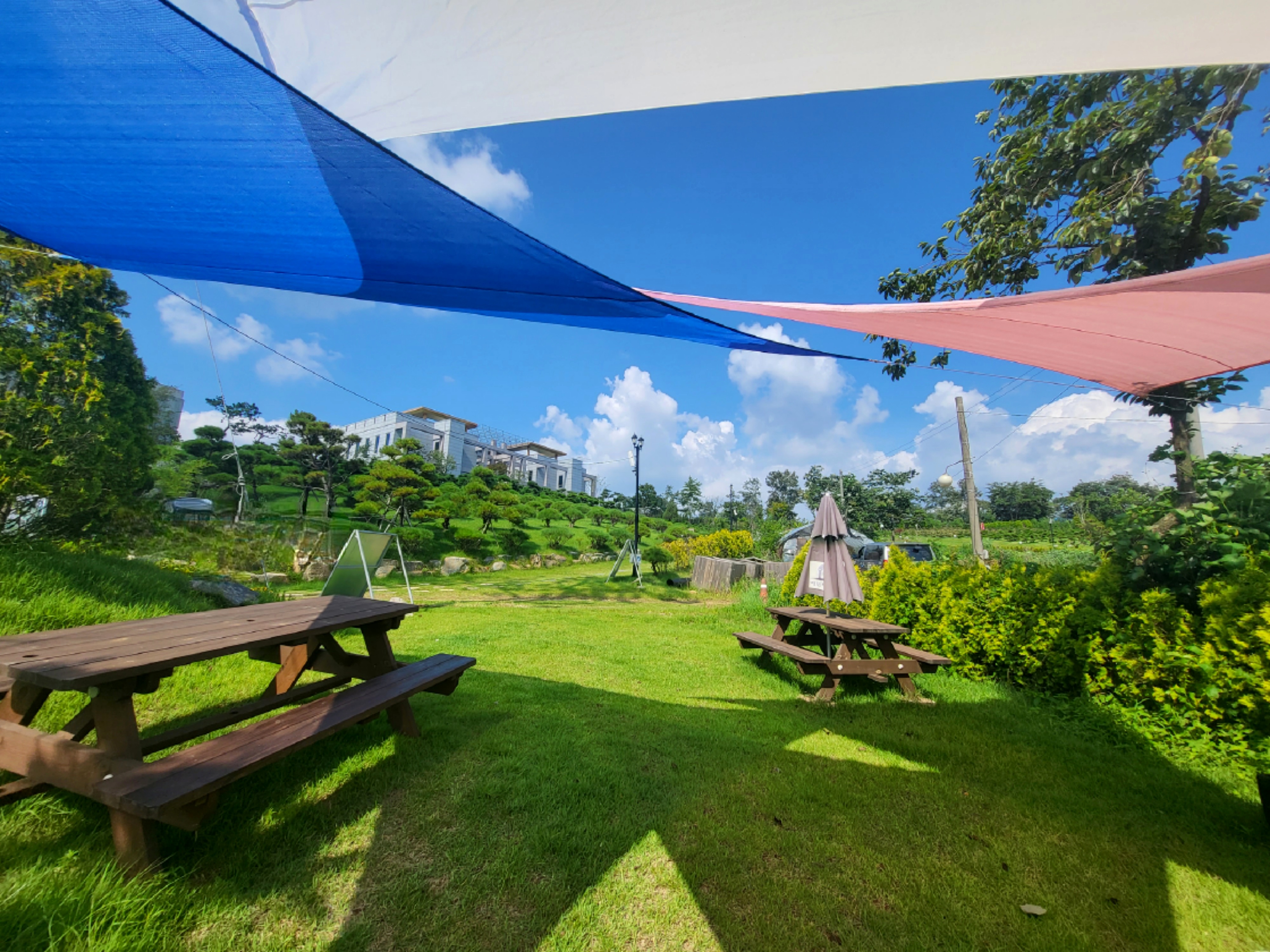 에덴의정원 수목장