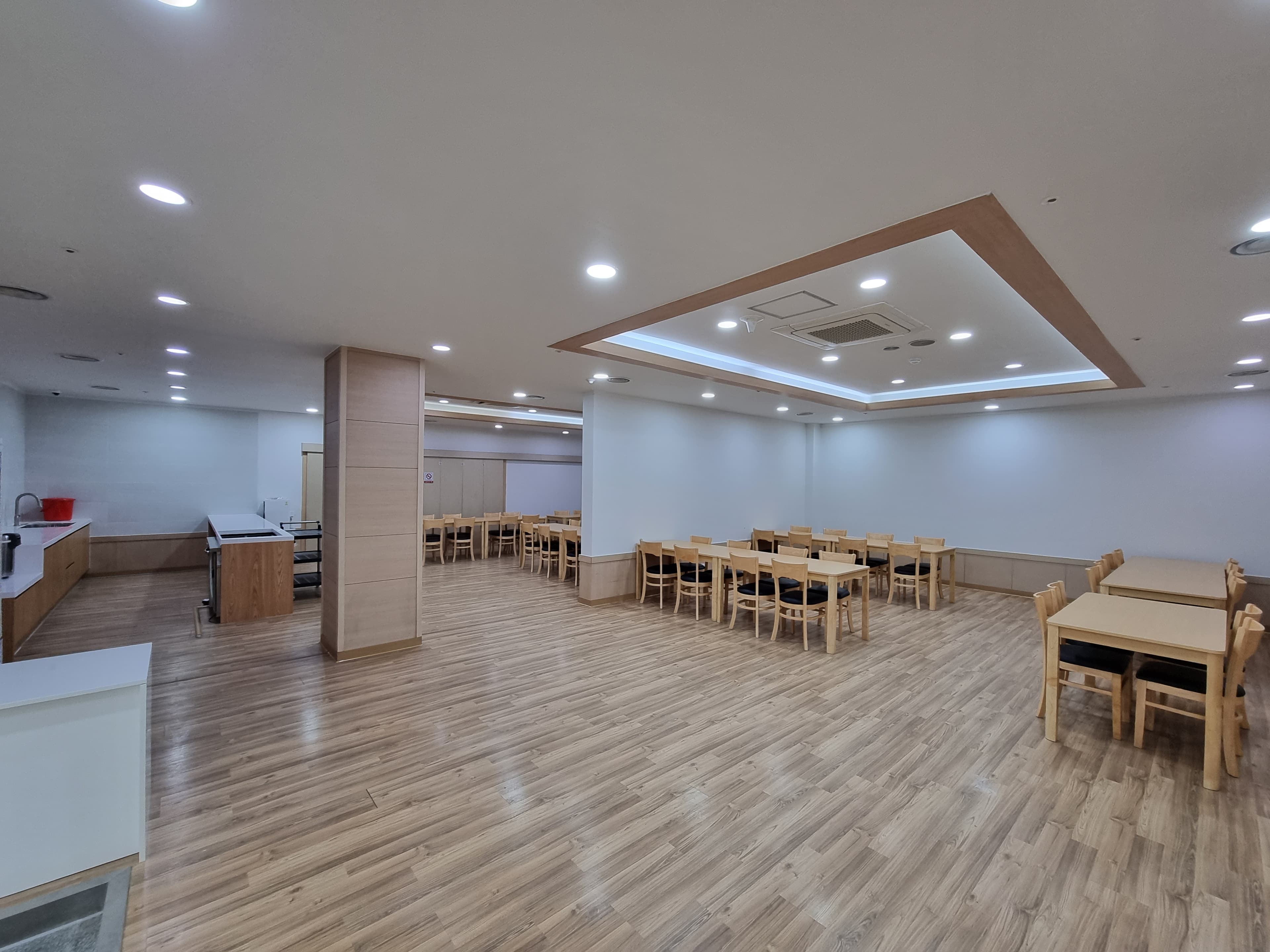 창원 신세계장례식장 (신세계요양병원)