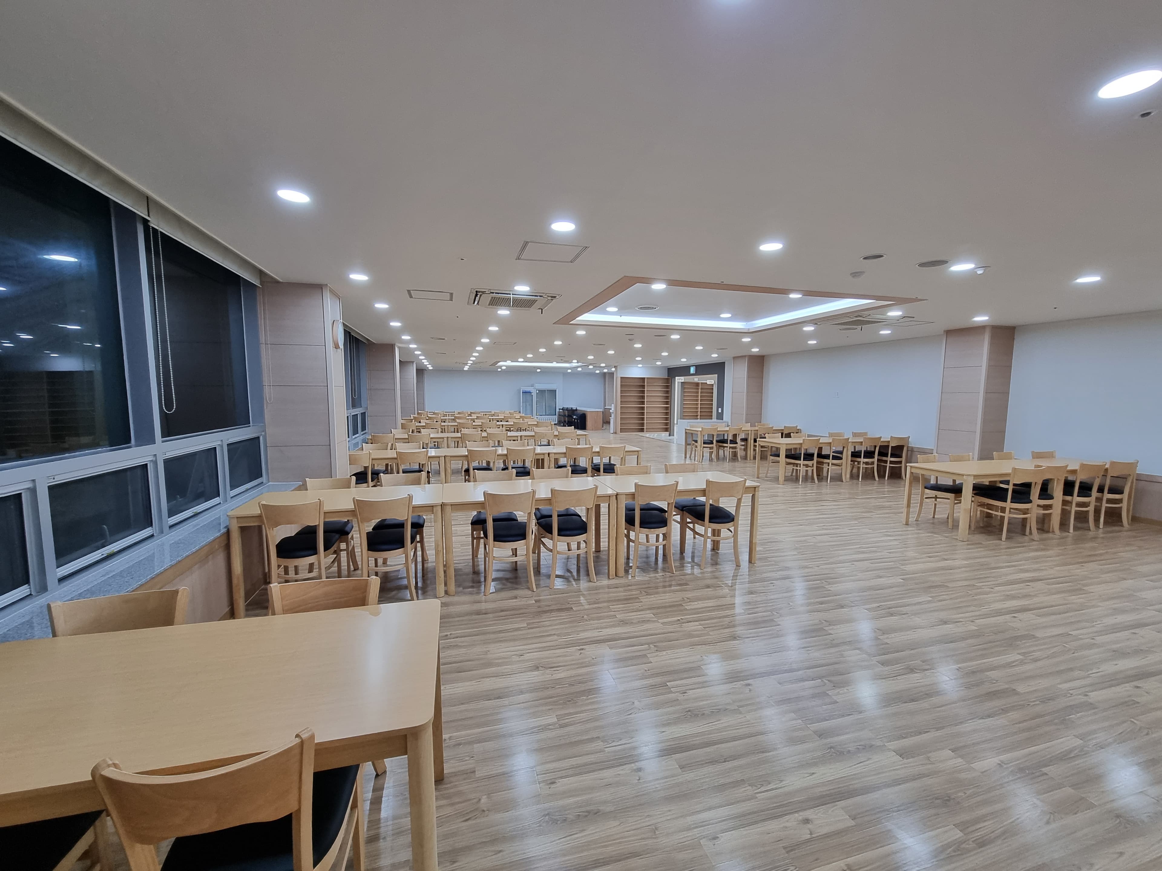 창원 신세계장례식장 (신세계요양병원)