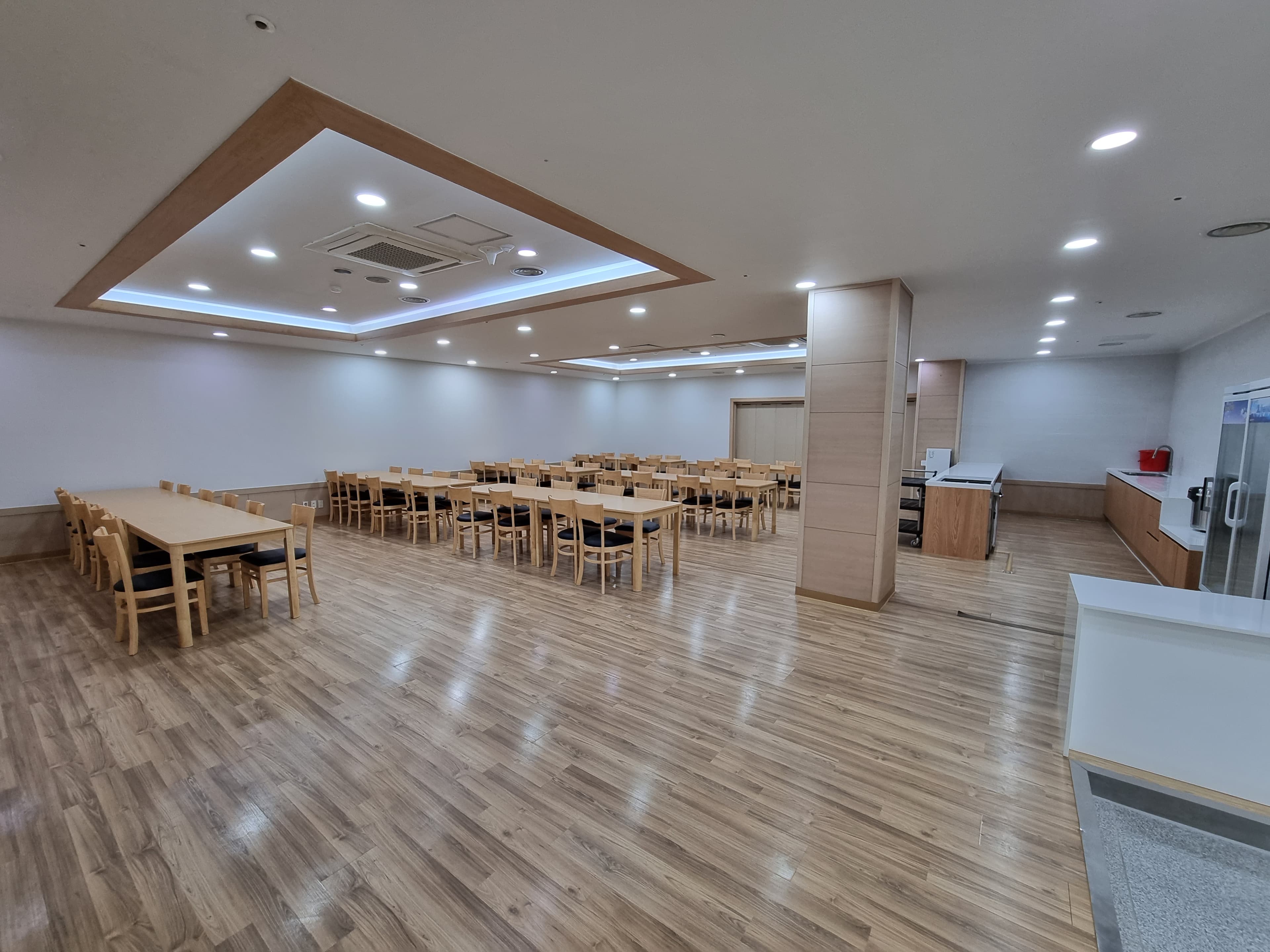 창원 신세계장례식장 (신세계요양병원)