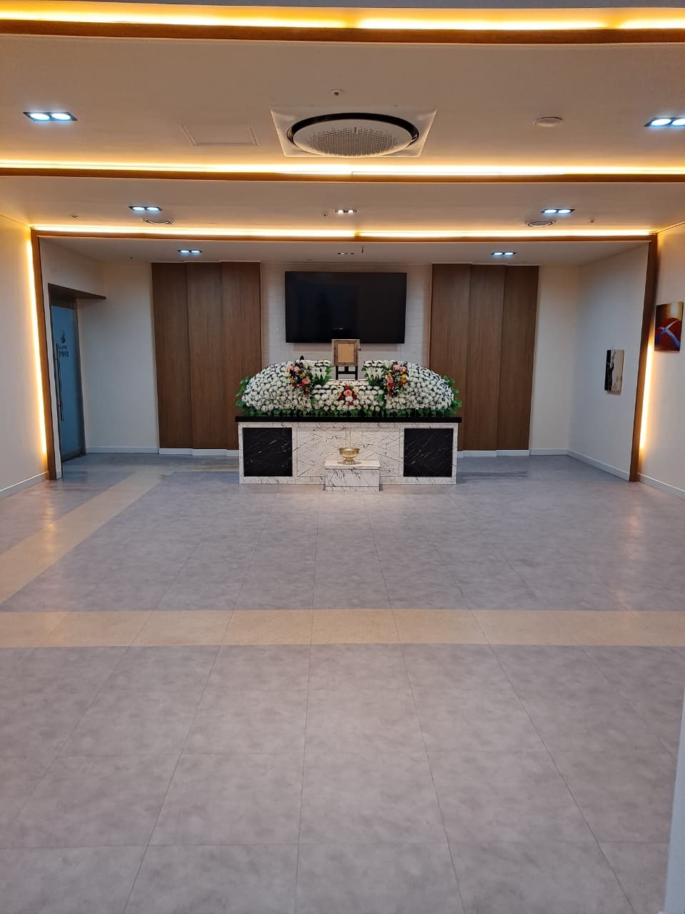 에스엠(SM)상조온요양병원장례식장