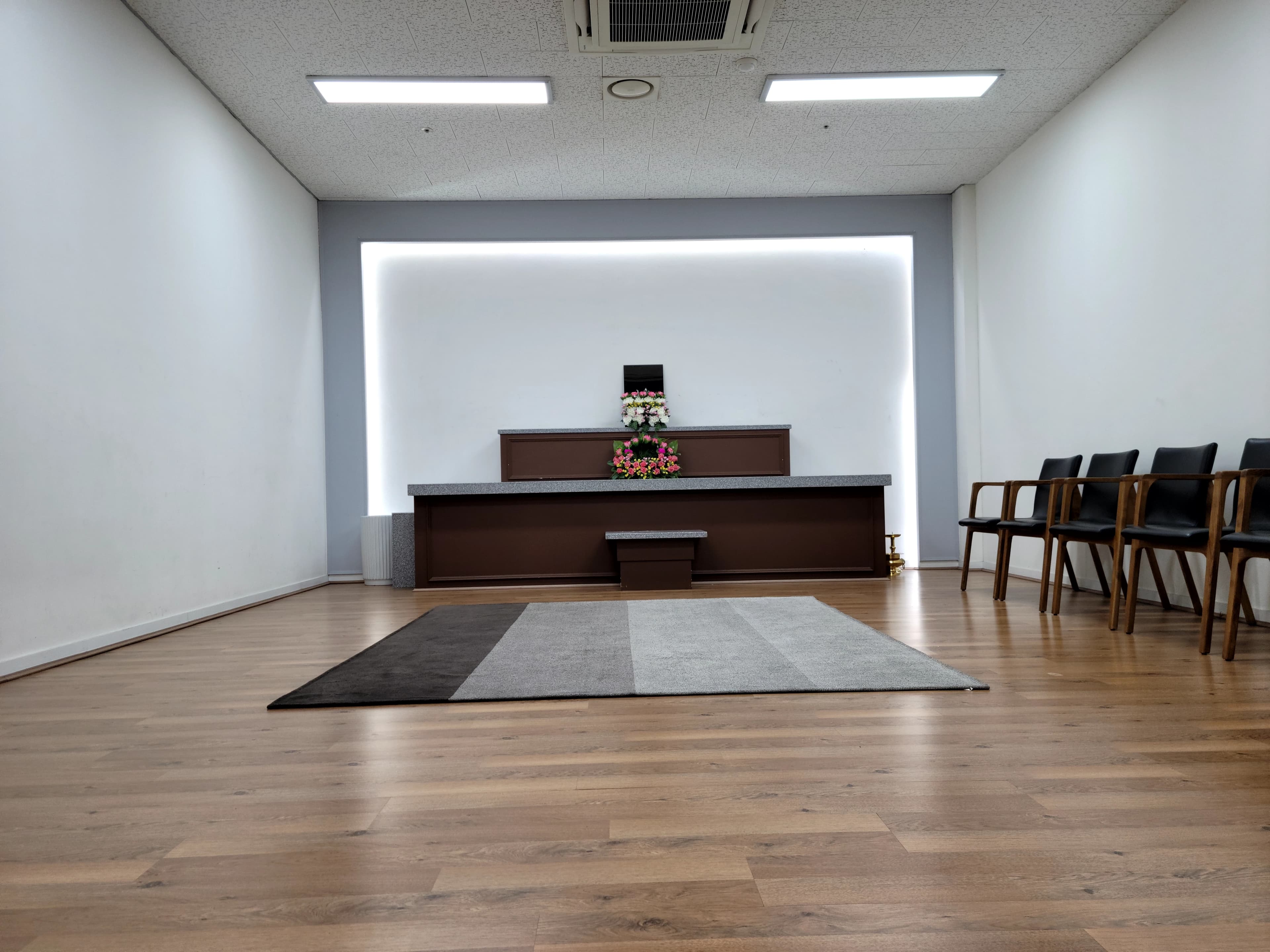 선한병원장례식장