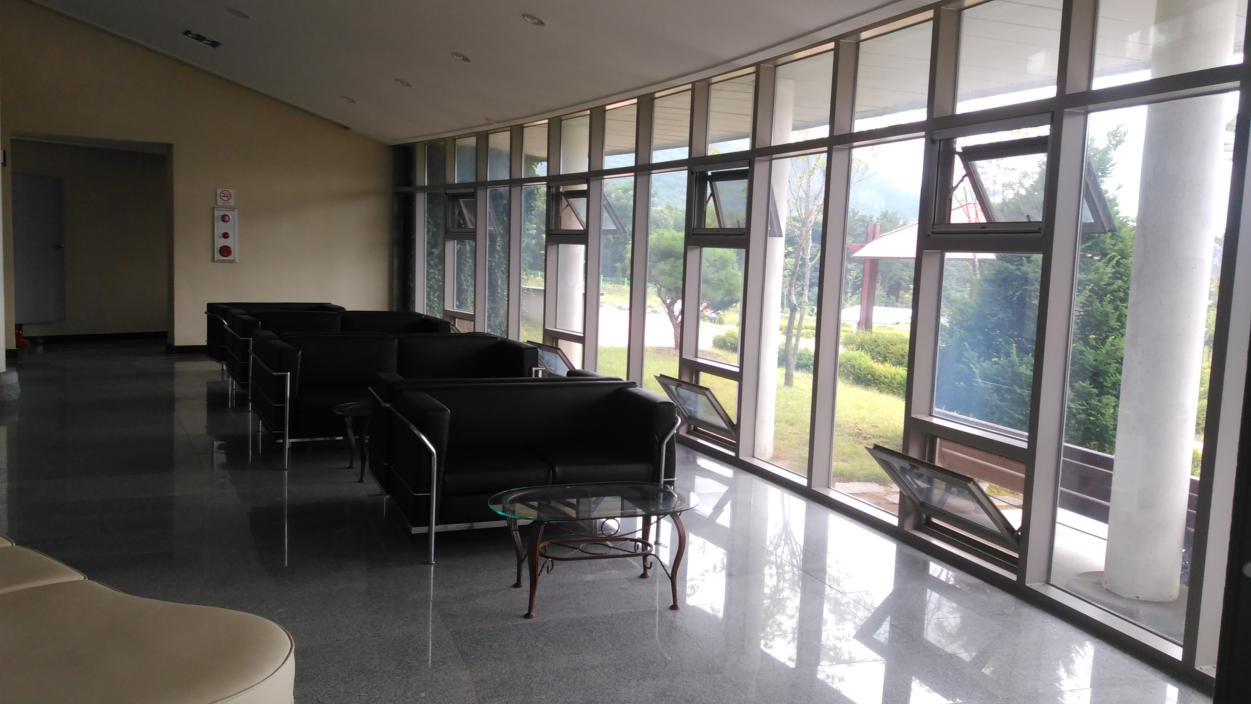 무주추모의집(봉안)