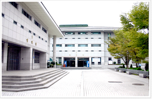 부산영락공원봉안당