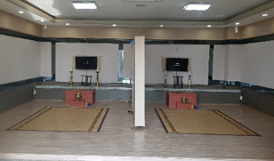 오산시립쉼터공원