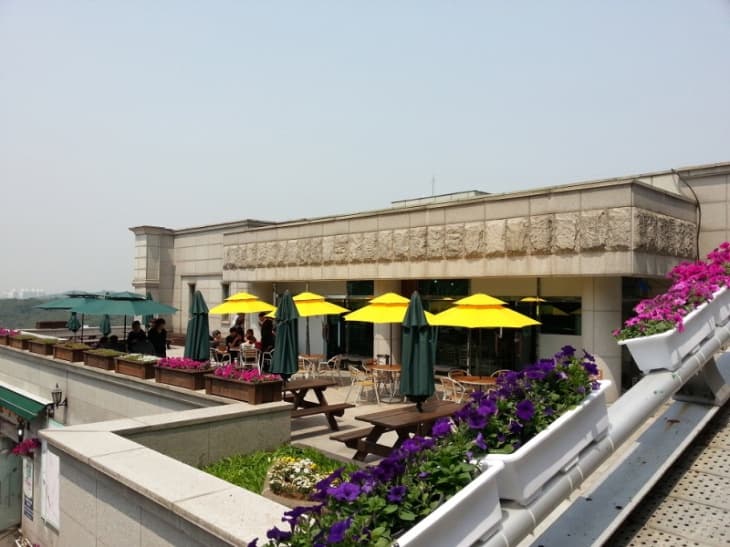 통일로추모공원