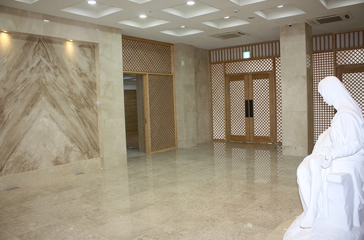 천주교평화의문