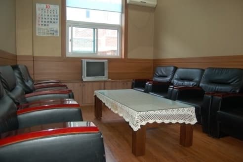 우주장례식장