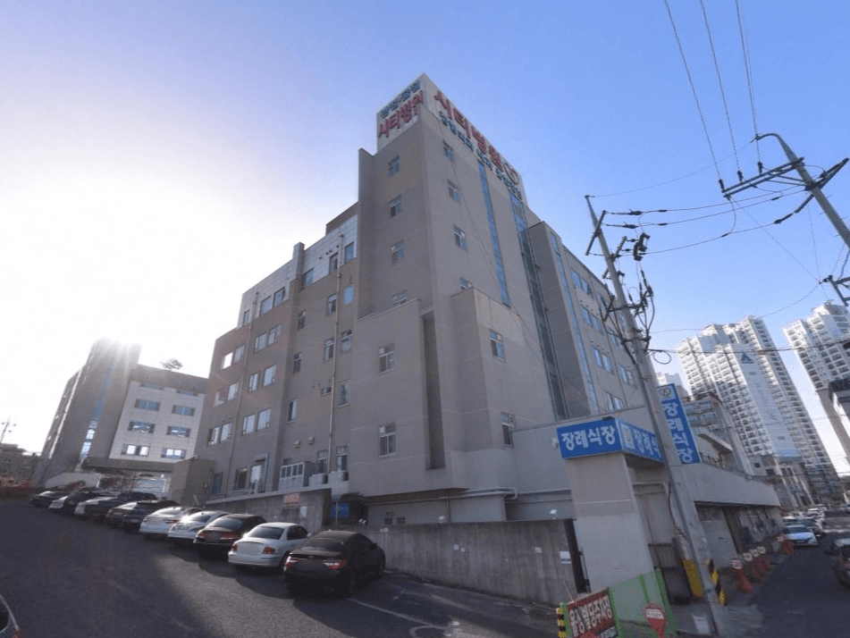 시티병원장례식장