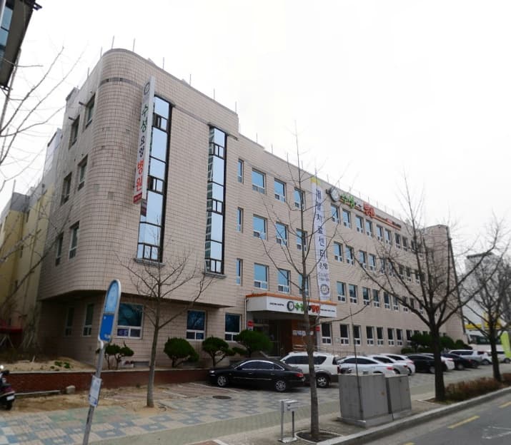 수성요양병원장례식장