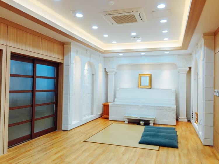 김해시민장례식장