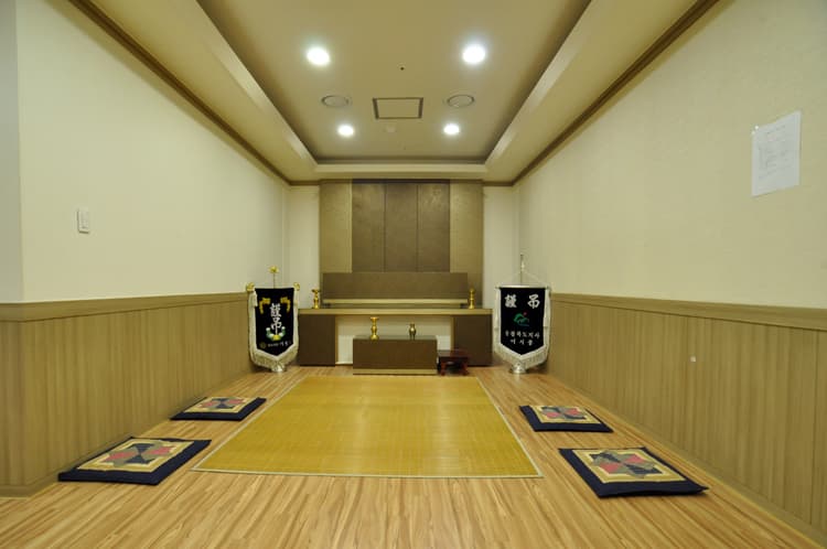 충주기독장례식장