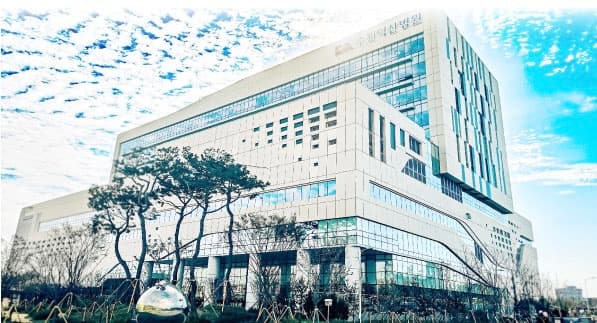 수원덕산병원장례식장