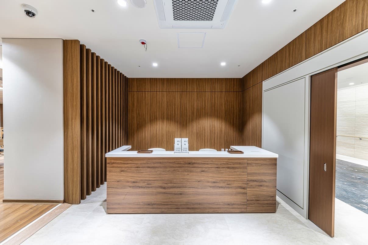 수원덕산병원장례식장