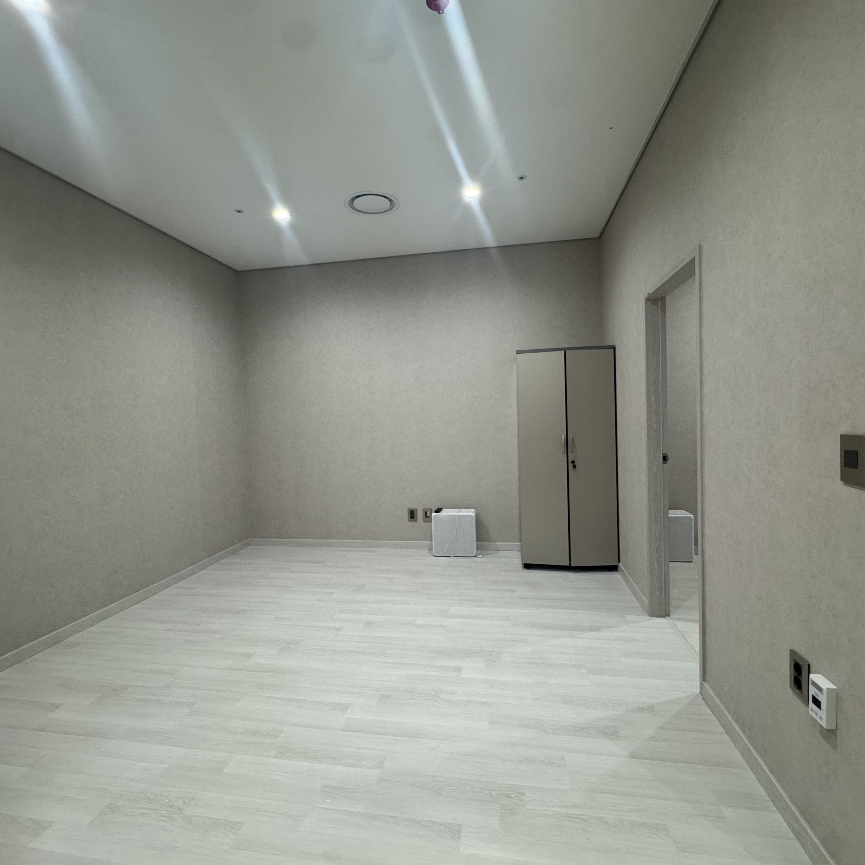 덕유산자연사랑장례식장 빈소(분향소) 2 - 경상남도 거창군