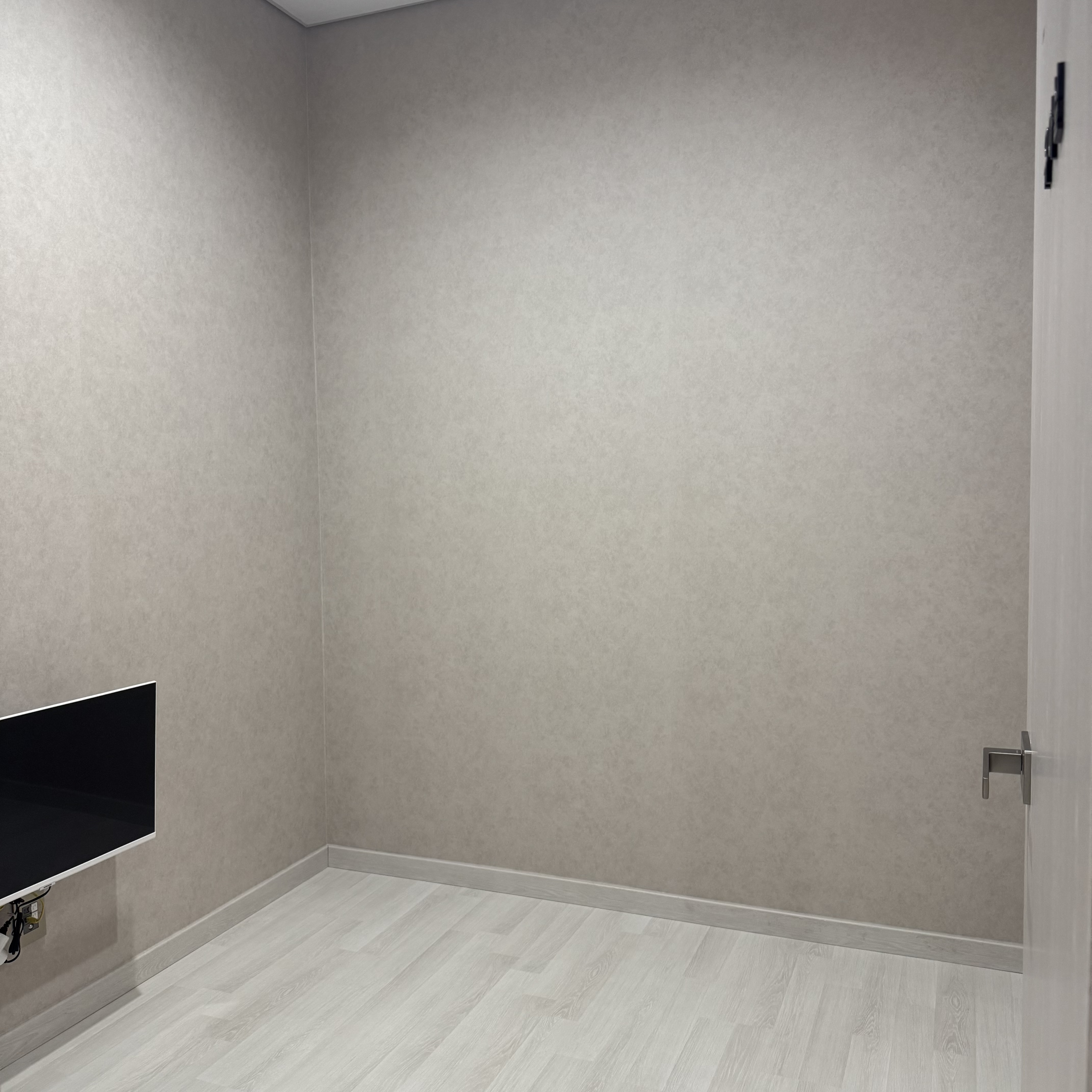 덕유산자연사랑장례식장 유족 대기실 2 - 경상남도 거창군