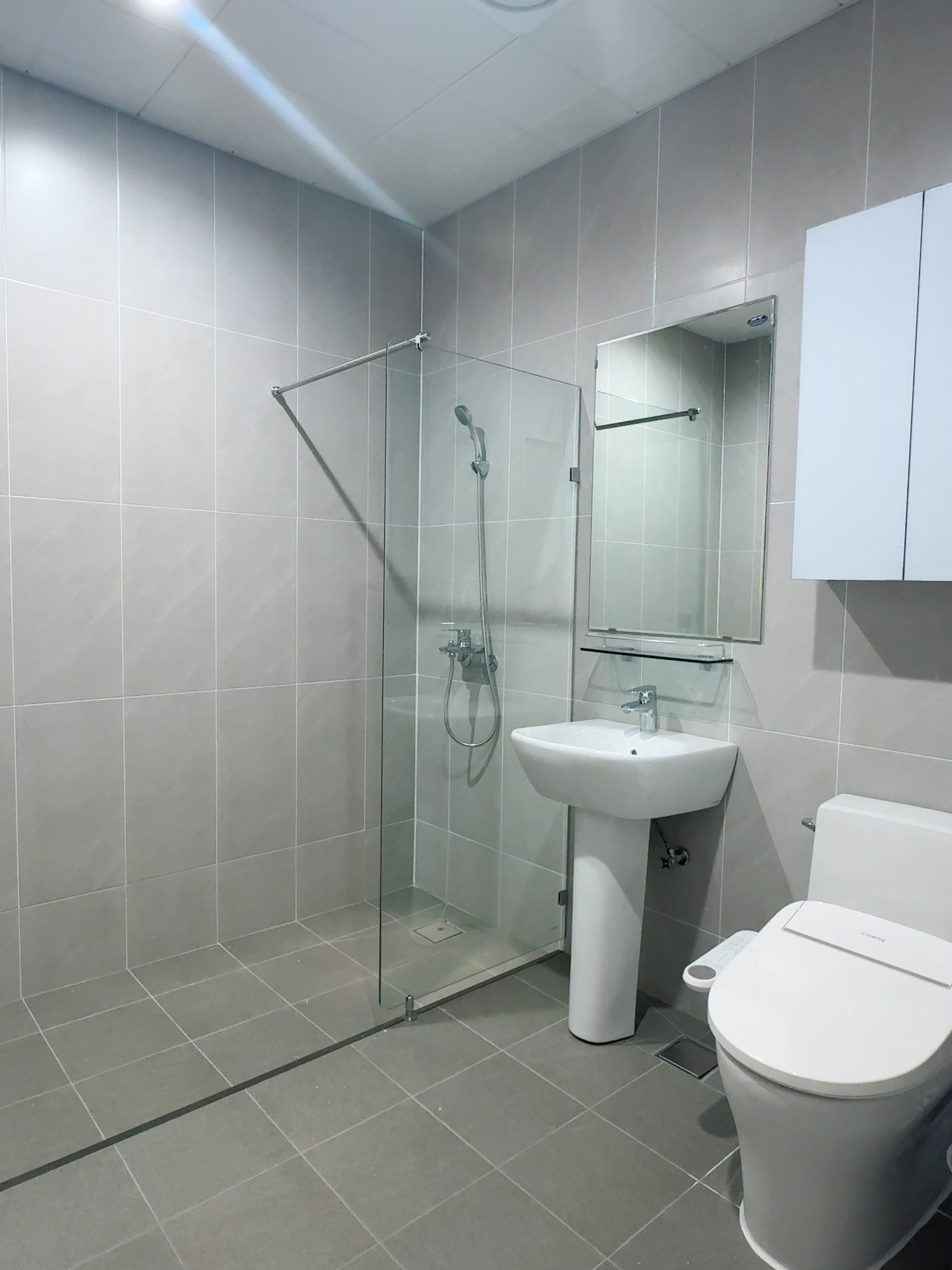 덕유산자연사랑장례식장 장례식장 내부 2 - 경상남도 거창군